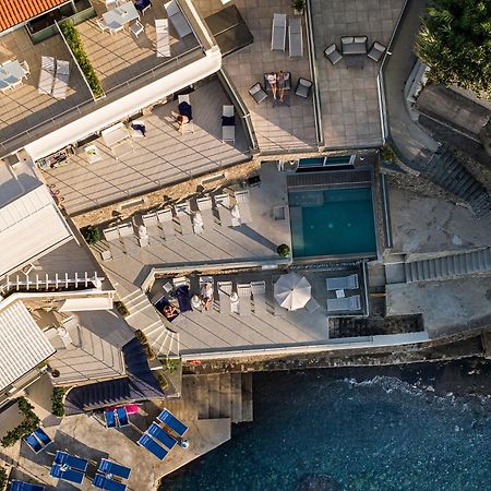 Ischia Blu Resort Zewnętrze zdjęcie