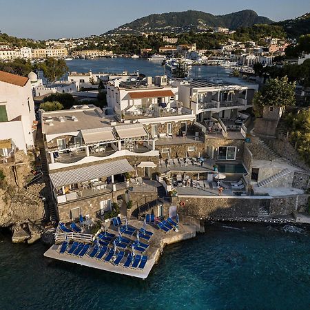Ischia Blu Resort Zewnętrze zdjęcie