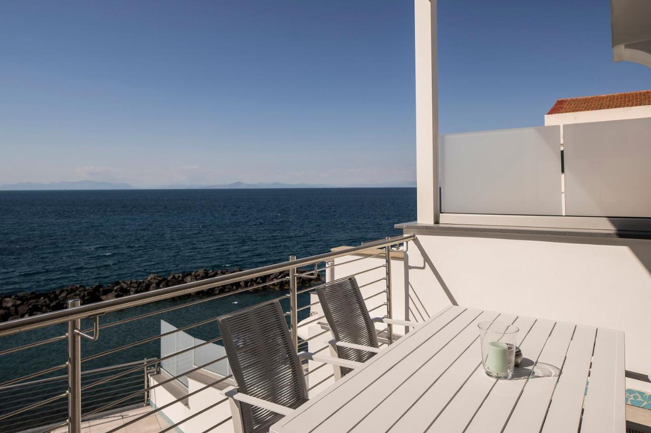 Ischia Blu Resort Zewnętrze zdjęcie