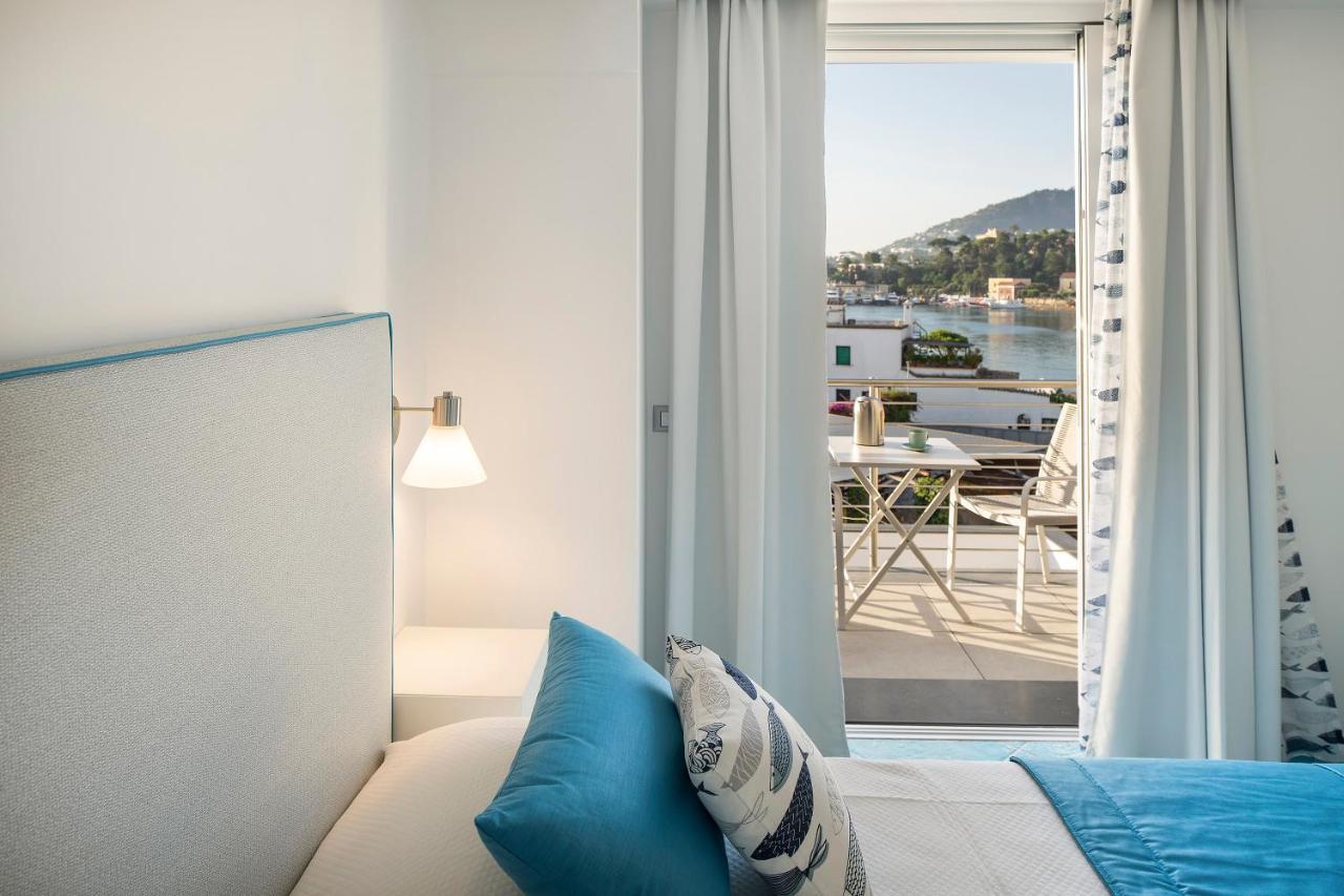 Ischia Blu Resort Zewnętrze zdjęcie