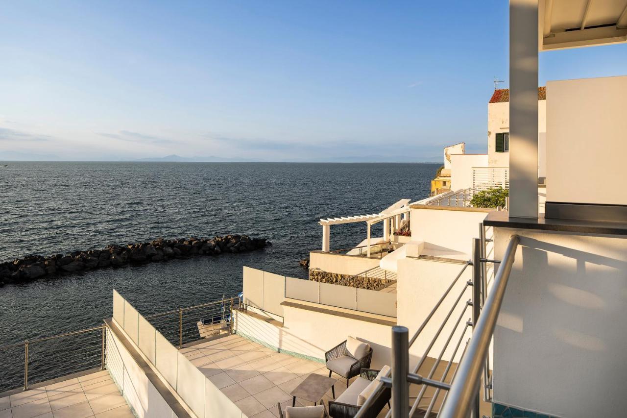 Ischia Blu Resort Zewnętrze zdjęcie