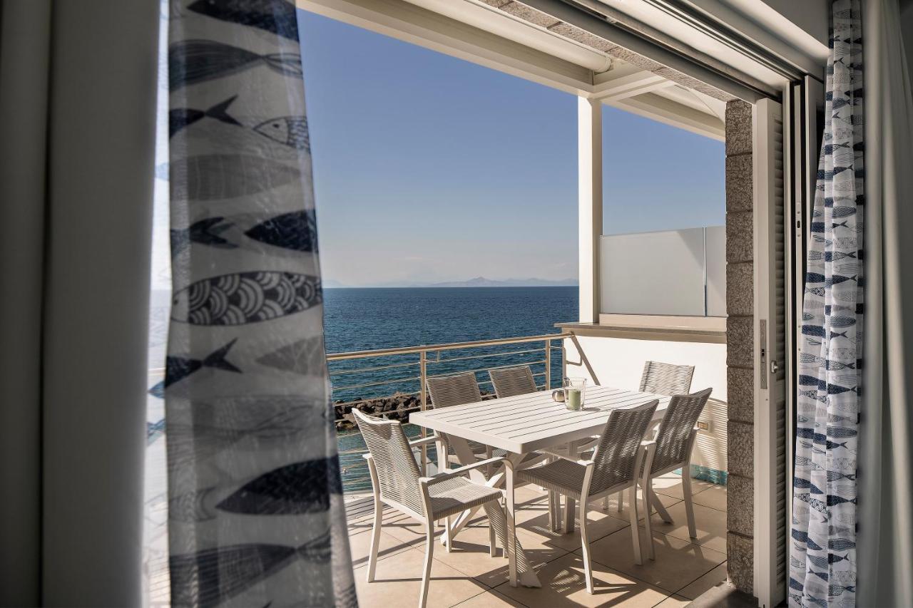 Ischia Blu Resort Zewnętrze zdjęcie