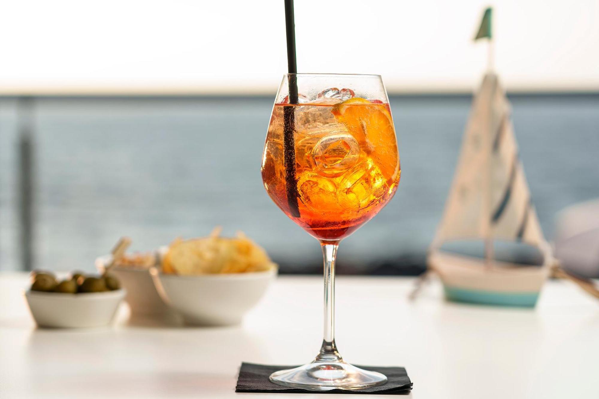 Ischia Blu Resort Zewnętrze zdjęcie