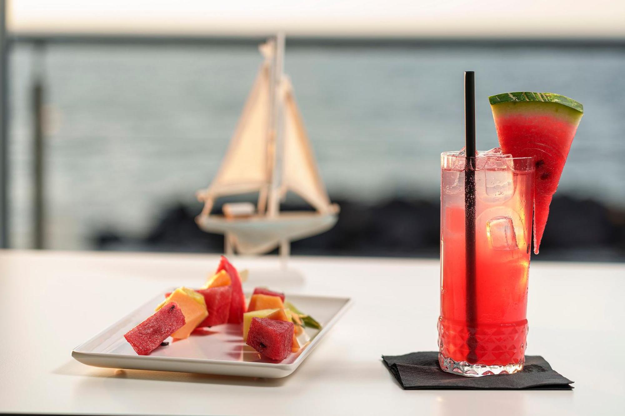 Ischia Blu Resort Zewnętrze zdjęcie