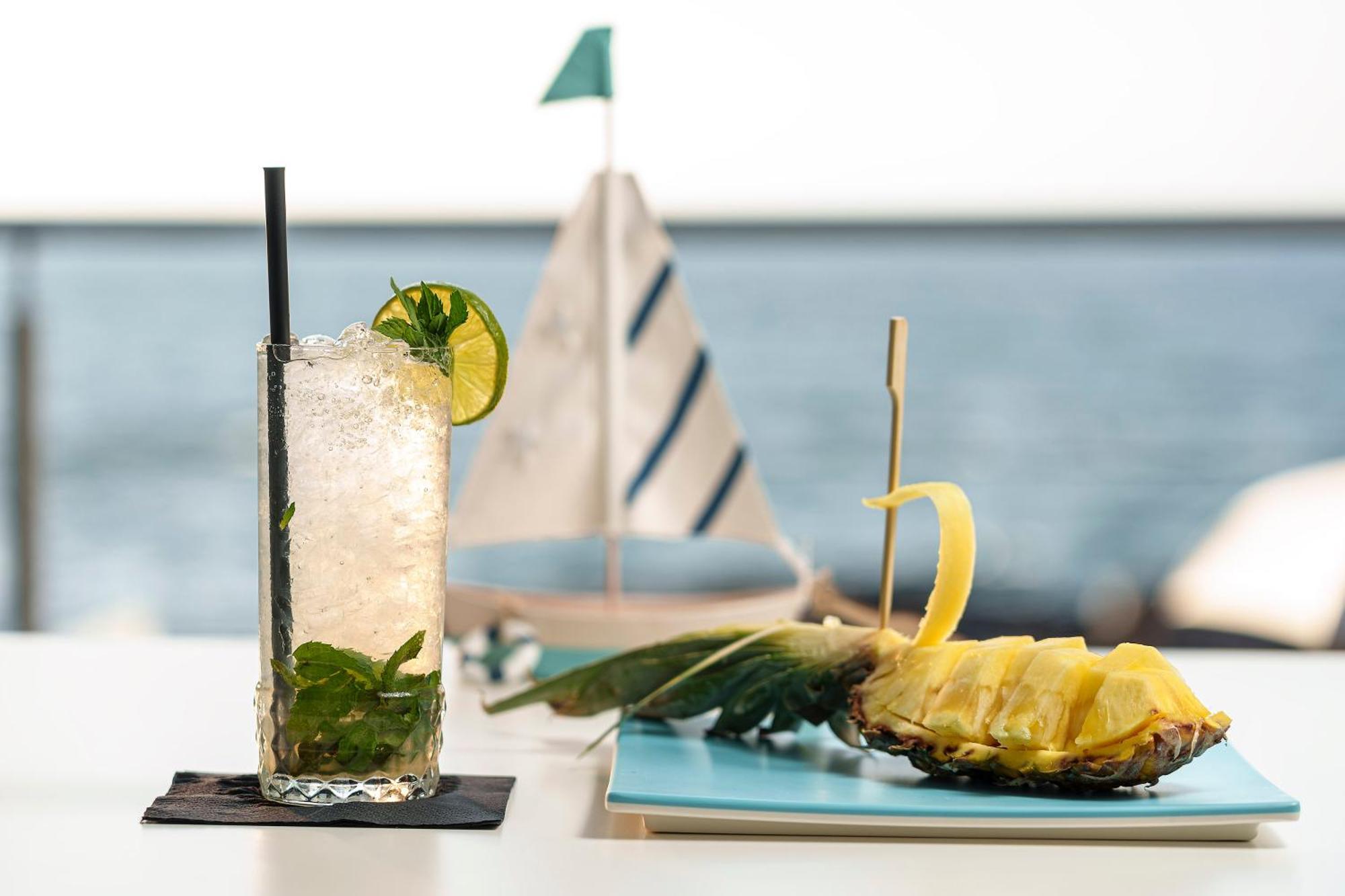 Ischia Blu Resort Zewnętrze zdjęcie