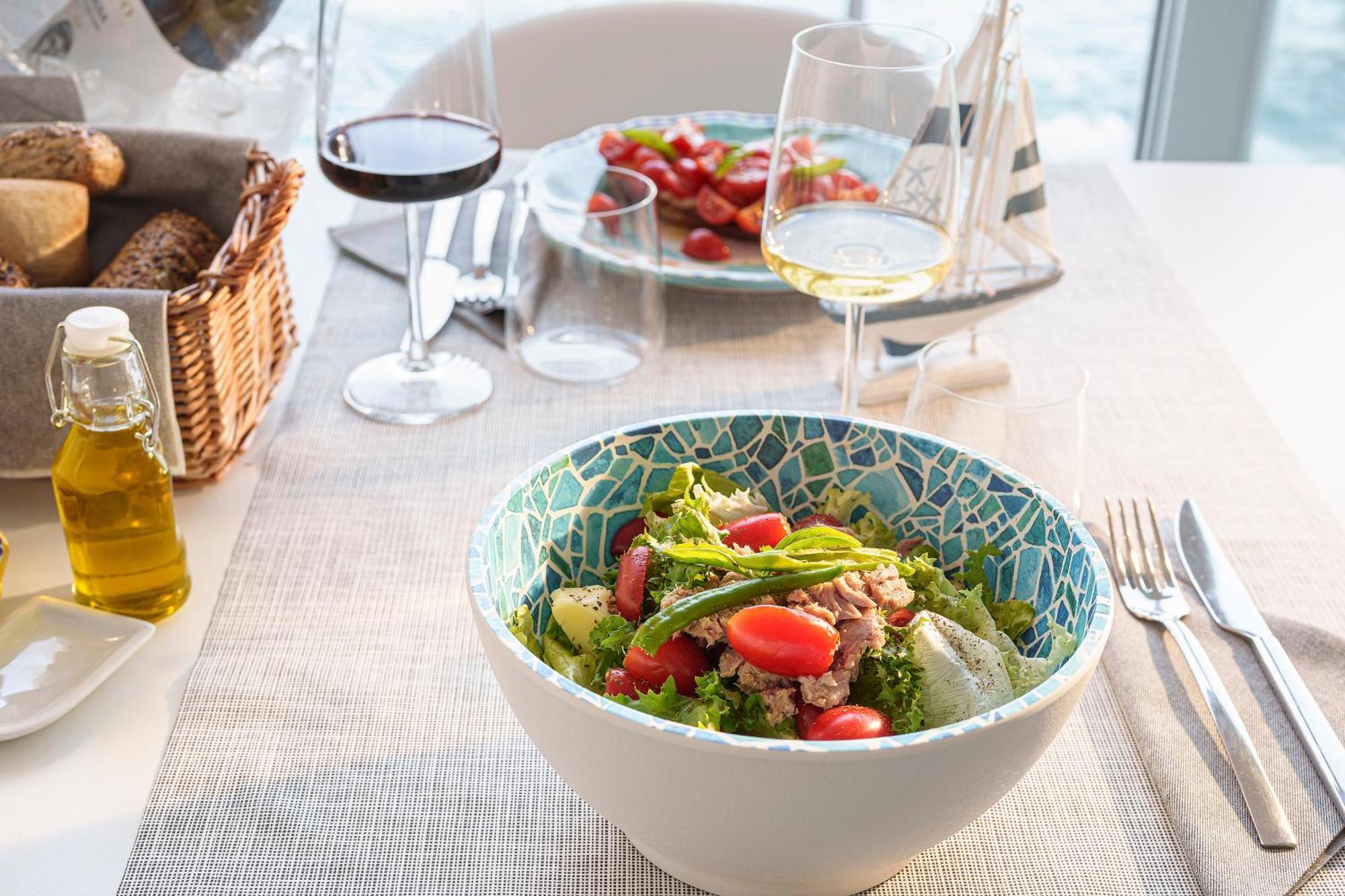 Ischia Blu Resort Zewnętrze zdjęcie