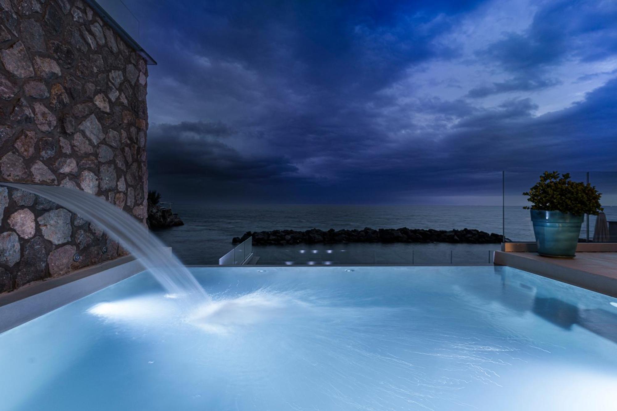 Ischia Blu Resort Zewnętrze zdjęcie