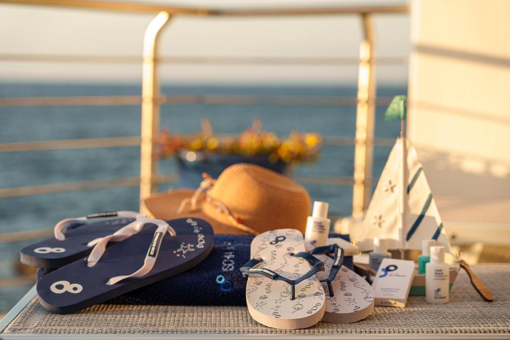 Ischia Blu Resort Zewnętrze zdjęcie