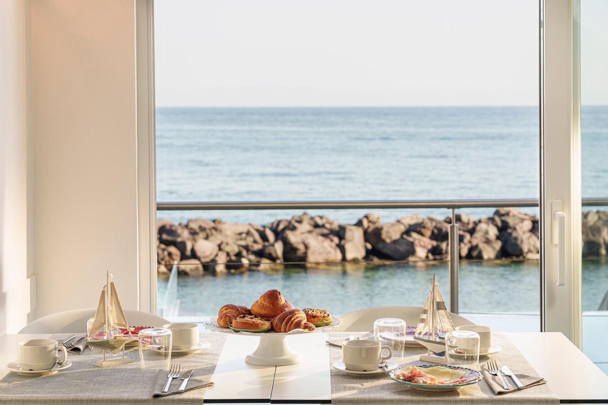 Ischia Blu Resort Zewnętrze zdjęcie