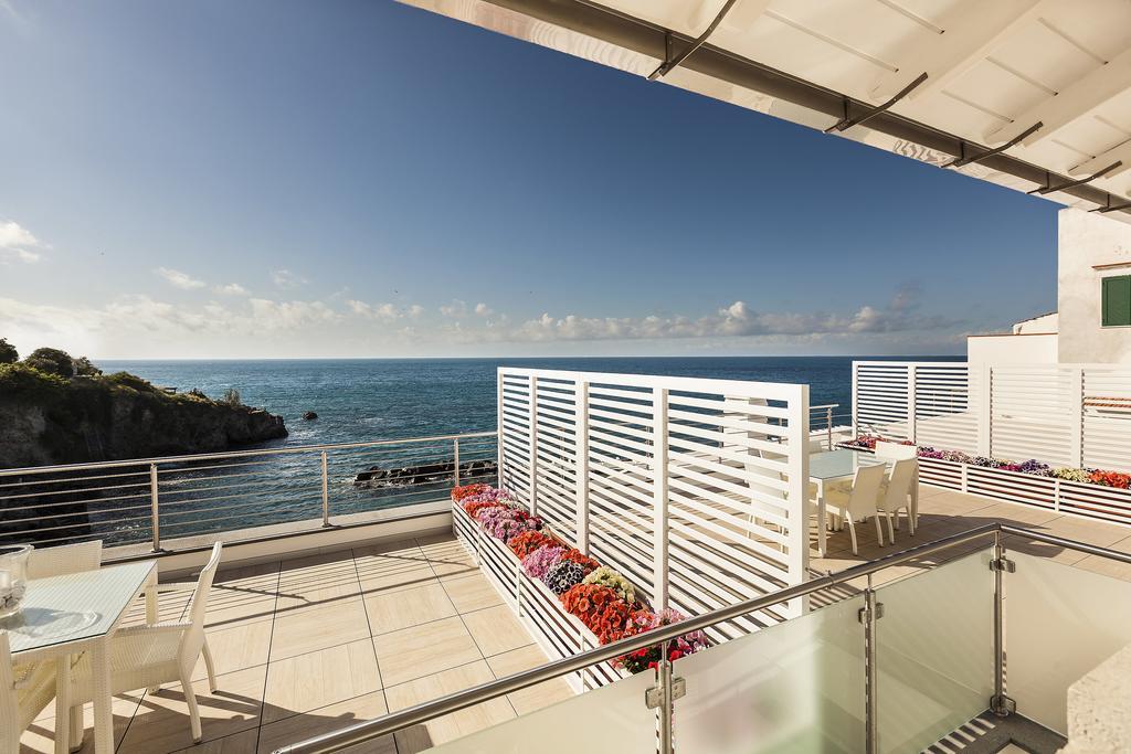Ischia Blu Resort Zewnętrze zdjęcie