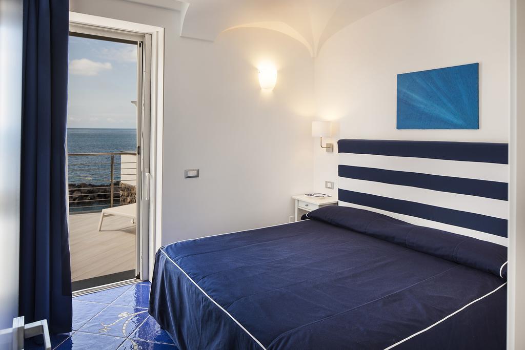 Ischia Blu Resort Zewnętrze zdjęcie