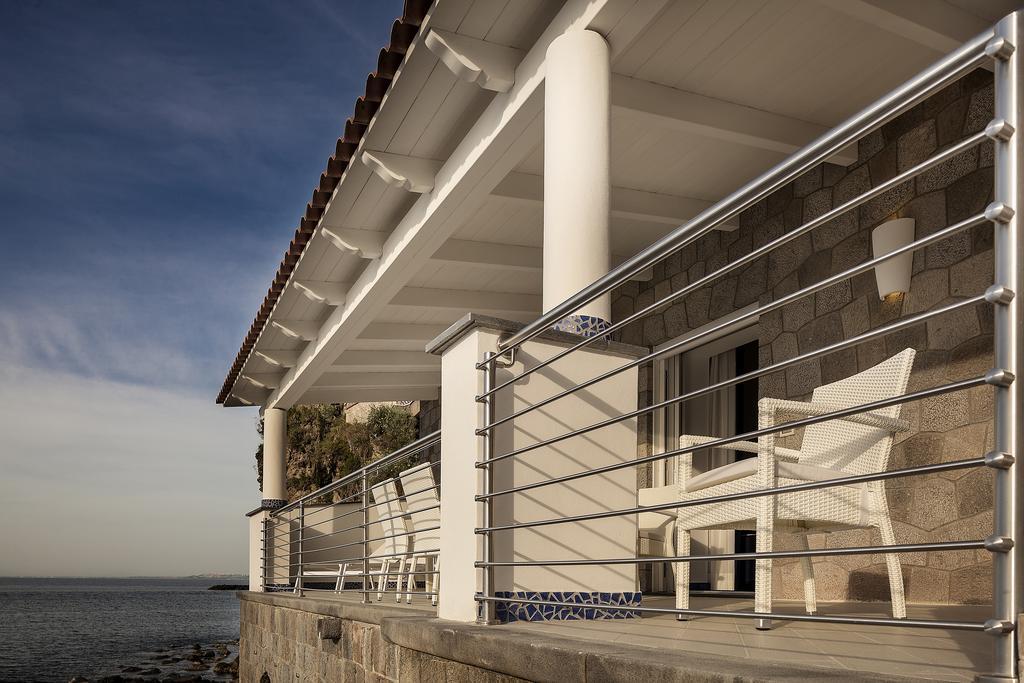 Ischia Blu Resort Zewnętrze zdjęcie